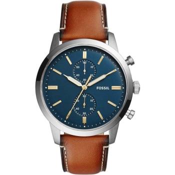 Fossil Townsman FS5279 - 30 dní na vrátenie tovaru, Garancia originality