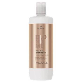 Schwarzkopf Professional Aktivačný emulzie 9% 30 vol. Premium Developer blond (Cream Developer) 1000 ml