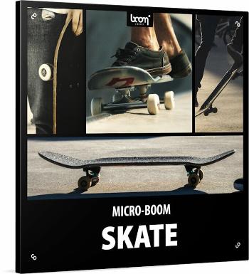 BOOM Library Skate (Digitálny produkt)