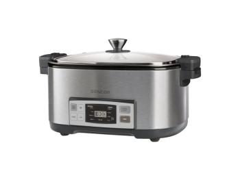 Hrniec pre pomalé varenie SENCOR SPR 5500SS