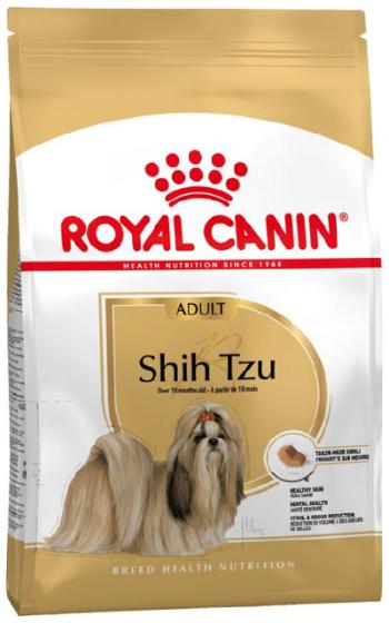 Royal Canin BHN SHIH TZU ADULT granule pre dospelé psy 1,5kg