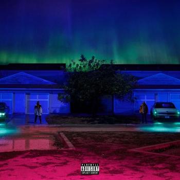 Big Sean, I Decided, CD