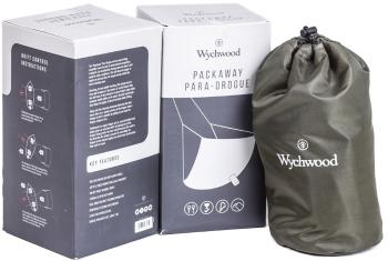 Wychwood padák k lodi packaway international para drogue