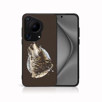 MY ART Ochranný kryt pre Huawei Pura 70 Ultra HOWL (244)