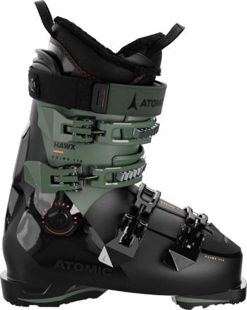 Atomic Hawx Prime 110 GW Black/Army Green 27/27,5 Zjazdové lyžiarky