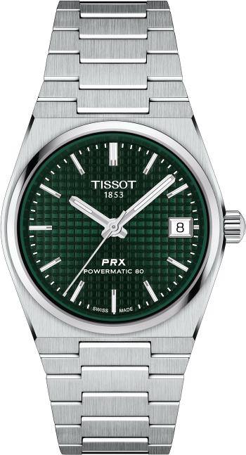 Tissot PRX 35 mm Powermatic 80 T137.207.11.091.00