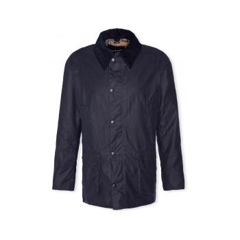 Barbour  Coat Ashby - Navy  Kabáty Modrá