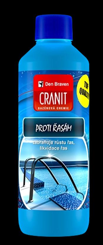 CRANIT PROTI RIASAM - Prípravok proti vzniku plesni modrá