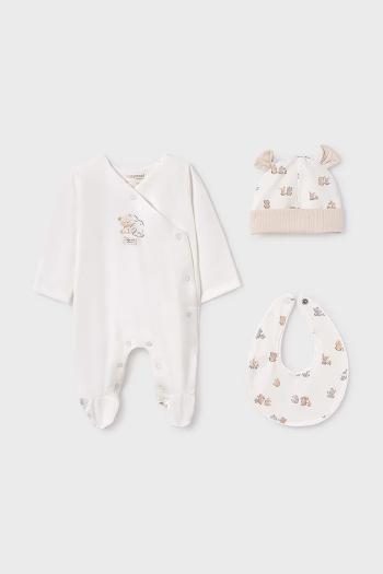Overal pre bábätká Mayoral Newborn 9907
