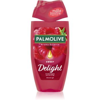 Palmolive Aroma Essence Sweet Delight sprchový gél 250 ml