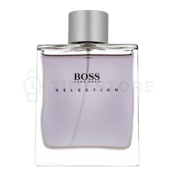 Hugo Boss Boss Selection toaletná voda pre mužov 100 ml   - 30 dní na vrátenie tovaru, Garancia originality