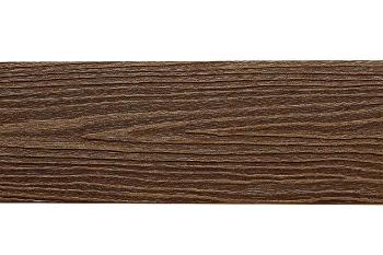 Plotovka WPC Forte Walnut / Orech 12 x 140 x 1200 mm