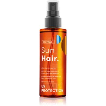 Olival Sun ochranný sprej pre vlasy namáhané slnkom 100 ml