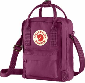 Fjällräven Kånken Sling Taška na rameno Royal Purple 2,5 L