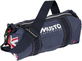 Musto Genoa Mini Carryall Cestovná taška Gbr Blue 4,3 L