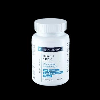 NEOBOTANICS Novarix 60 kapslí