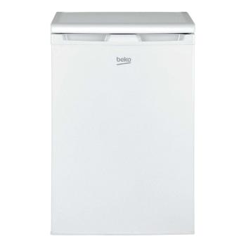 Beko TSE1284N kombinált hűtő Szabadonálló 114 L E Fehér