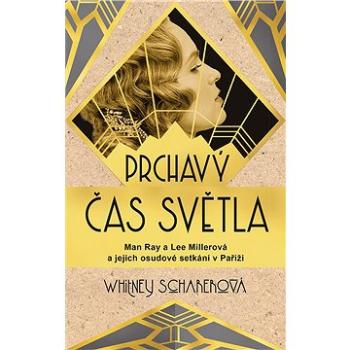 Prchavý čas světla (978-80-735-9578-4)