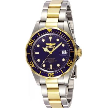 Invicta Pro Diver 8935 - 30 dní na vrátenie tovaru, Garancia originality
