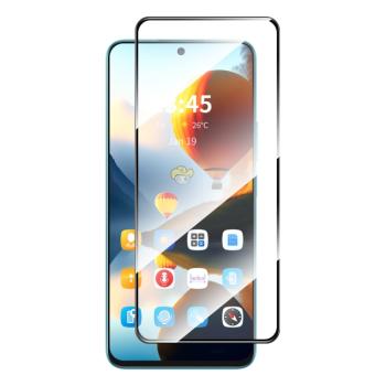 3D Tvrdené ochranné sklo pre Infinix Hot 40 / Hot 40 Pro