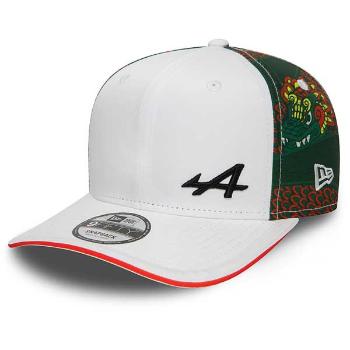 šiltovka New Era 9Fifty Mexico Race Special White Snapback cap - M/L