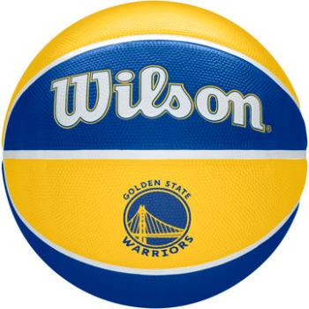 Wilson NBA TEAM TRIBUTE BSKT GS WARRIORS (194979033661)