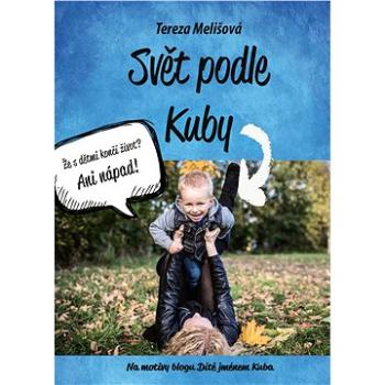 Svět podle Kuby (978-80-264-2147-4)