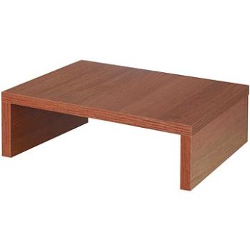 Podstavec veľkosť 10 guarnieri walnut (P10GW)