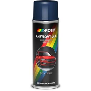 MOTIP M SD modrá zafírová 150 ml (SD4631)