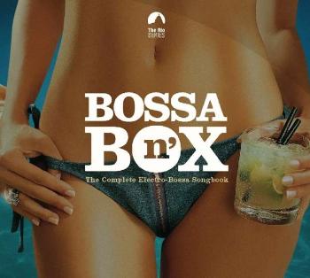 V/A - BOSSA N' BOX, CD