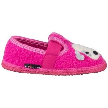 Haflinger  SLIPPER PETS  Balerínky/Babies Ružová