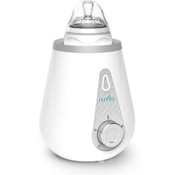 NUVITA Home & Car ohrievač fľaše (5350555006992)