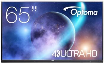 Nagyformátumú kijelző 65" Optoma 5652RK IFPD