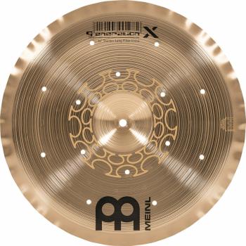 Meinl GX-16FCH Generation X Filter China 16" China činel