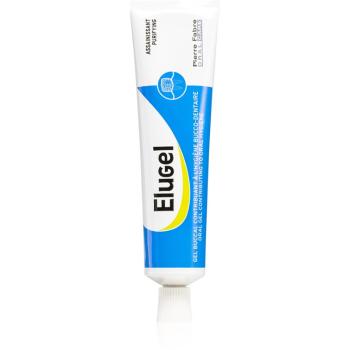 Elgydium Elugel dentálny gél 40 ml