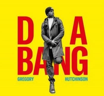 HUTCHINSON, GREGORY - DA BANG, CD