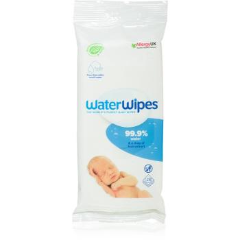 Water Wipes Water Wipes Baby Wipes detské jemné vlhčené obrúsky 28 ks