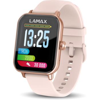 LAMAX Electronics BCool 2 Play inteligentné hodinky pre deti Rose Gold 1 ks
