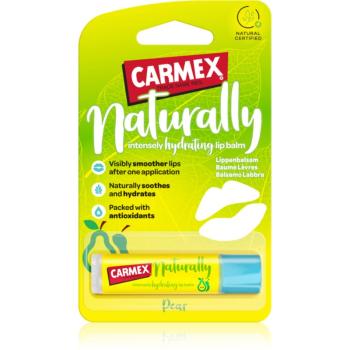 Carmex Pear hydratačný balzam na pery v tyčinke 4.25 g