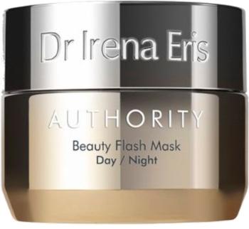 Dr Irena Eris Revitalizačná pleťová maska Authority (Beauty Flash Mask) 50 ml