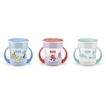 NUK Mini Magic Cup hrnček 6+m 160 ml