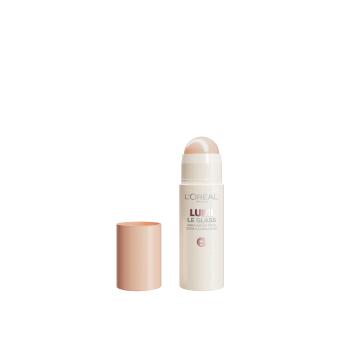 L'Oréal Paris Rozjasňovač v tyčinke Lumi Le Glass (Highlighter Stick) 5 g 610 Pearl Eclat