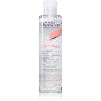 Noreva Sensidiane Soothing Make-up Remover Gel čistiaci a odličovací gél 200 ml