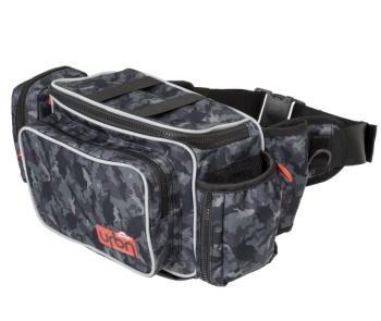 Berkley ľadvinka urbn hip bag