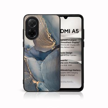 MY ART Ochranný kryt pre Xiaomi Redmi A5 SPARKLE (147)