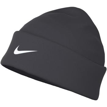 Nike  Dri-FIT Peak Beanie  Čiapky Šedá