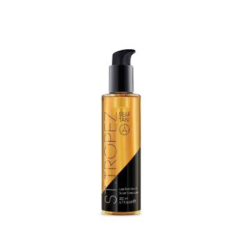 St.Tropez Samoopaľovacie telové sérum Self Tan Luxe ( Body Serum) 200 ml