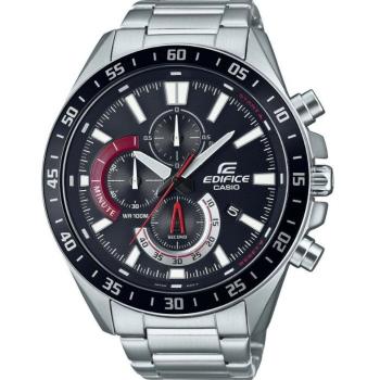 Casio Edifice EFV-620D-1A4VUEF - 30 dní na vrátenie tovaru, Garancia originality