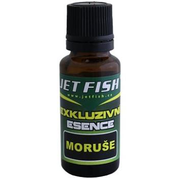 Jet Fish Exkluzívna esencia, Moruša 20 ml (19214818)