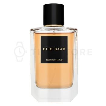 Elie Saab Essence No.4 Oud parfémovaná voda unisex 100 ml   - 30 dní na vrátenie tovaru, Garancia originality